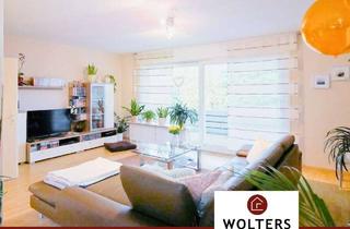 Wohnung mieten in 33330 Gütersloh, Attraktive große 2-Zimmer-Wohnung mit Balkon!