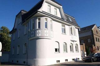 Wohnung mieten in Willi-Graf-Str. 91, 53881 Euskirchen, Wohnen im Altbaumaisonette-ideal für Bahnpendler(direkte Bahnhofsnähe) inkl. Garten + Stellplatz