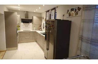 Wohnung mieten in 89129 Öllingen, Modernisierte 3-Zimmer-Erdgeschosswohnung mit Einbauküche in Öllingen