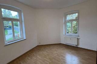 Wohnung mieten in Klosterstraße 9a, 06712 Zeitz, 2 frisch renovierte 3-Raum-Wohnungen mit und ohne Einbauküche in Zeitz