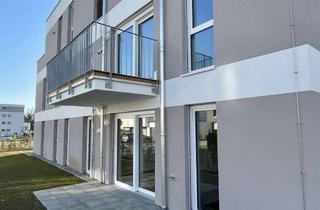 Wohnung mieten in Paul-Moser-Straße, 88353 Kißlegg, Exklusive 2-Zimmer-EG-Wohnung mit Terrasse, Einbauküche und lux. Innenausstattung