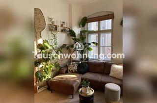 Tauschwohnungen in Schnellerstraße, 35, 12439 Niederschöneweide, Tauschwohnung: TAUSCHWOHNUNG nur gegen Genehmigung mit Listenhund!!!