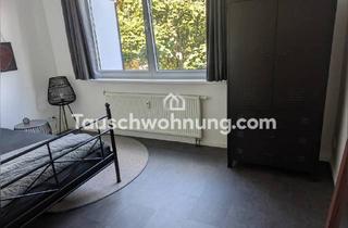 Tauschwohnungen in Siemensstraße 14a, 12459 Oberschöneweide, Tauschwohnung: Schöne helle 3 Zimmer mit großer Terrasse