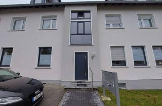 Wohnung mieten in Hangweg, 44575 Castrop-Rauxel, Attraktive 3,5-Zimmer-Wohnung in begehrter Wohngegend