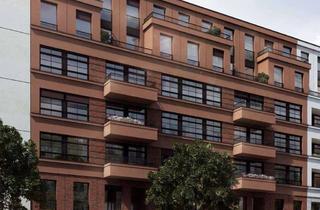 Wohnung mieten in Genthinerstr 46, 10785 Tiergarten, Komfortables Apartment mit Großstadtflair