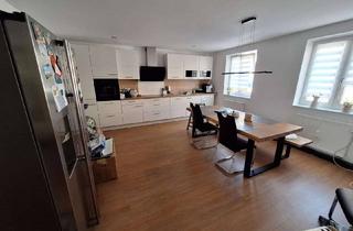 Wohnung mieten in Reuther Str. 25, 91301 Forchheim, Großzügige 5-Zimmer-Wohnung mit Küche