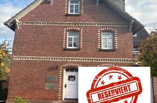 Wohnung mieten in 35091 Cölbe, Helle, frisch sanierte 3-Zimmer Erdgeschosswohnung in schickem Altbau in Cölbe (mit Garten)