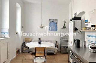 Tauschwohnungen in Tauschwohnungstraße, 12167 Steglitz, Tauschwohnung: Schöne Altbauwohnung in Steglitz