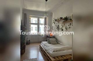 Tauschwohnungen in Amsterdamerstraße 15, 13347 Wedding, Tauschwohnung: 2-Zimmer Altbau gegen 1-Zimmer Wohnung