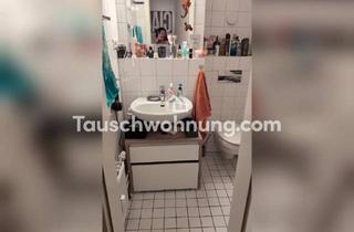 Tauschwohnungen in Berrenrather Straße 572, 50354 Hürth, Tauschwohnung: Gemütliche 1,5Zi. Wohnung, Beethovenpark fußläufig, Balkon