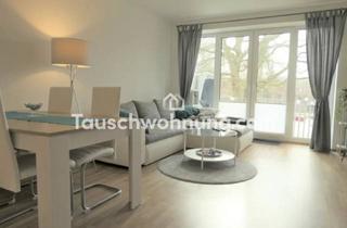 Tauschwohnungen in Tauschwohnungstraße, 26123 Bürgerfelde, Tauschwohnung: Ruhige Neubauwohnung in Oldenburg - suche in Hamburg