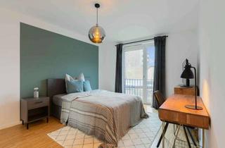 WG-Zimmer mieten in Schellingstraße, 22089 Eilbek, Schellingstraße, Hamburg