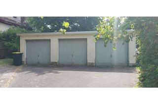 Garagen kaufen in 34123 Bettenhausen, Garagenblock mit 3 vermieteten Einheiten in verkehrsgünstiger Lage *Provisionsfrei*