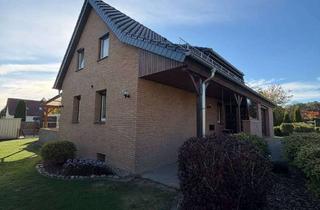Einfamilienhaus kaufen in 29468 Bergen, Charmantes Einfamilienhaus in ruhiger Lage