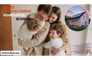 Haus kaufen in 27374 Visselhövede, Maximaler Komfort, minimaler Aufwand.