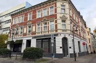 Haus kaufen in 44623 Herne-Mitte, Historischer Charme trifft modernes Wohn- und Geschäftshaus in Top Lage