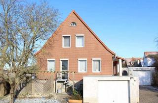 Haus kaufen in Mittelstraße, 31162 Bad Salzdetfurth, Doppeltes Wohnglück mit Panorama in Bad Salzdetfurth-Lechstedt