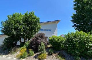 Haus kaufen in 84419 Schwindegg, Moderne DHH (Bj. 2015, 190 m², 5 Zimmer, 3 Bäder) mit Süd-West-Garten in Schwindegg