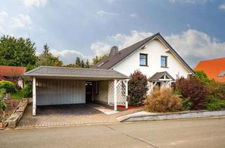 Haus kaufen in 07619 Schkölen, Zu Weihnachten im neuen Zuhause in Hainichen