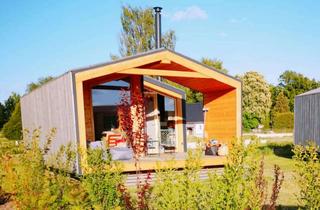 Haus kaufen in Grünen Deich, 21354 Bleckede, Tiny Haus mit 2 Zimmern in Bleckede