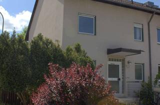 Haus kaufen in Sudetenstrasse 60, 82515 Wolfratshausen, Großzügiges REH 5,5-Zi. mit Garage familienfreundlich, renovierungsbedürftig in Wolfratshausen