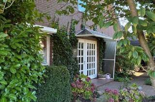 Haus kaufen in Neue Anlagen 16, 25767 Bunsoh, Großzügiges Einfamilenhaus mit Garage, Carport und vielem Mehr...