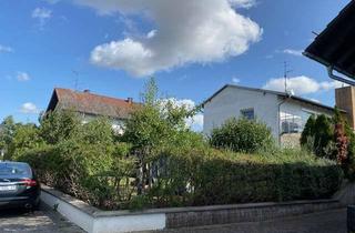 Einfamilienhaus kaufen in 61191 Rosbach, Gepflegtes Einfamilienhaus mit Garage in Rosbach v. d. Höhe