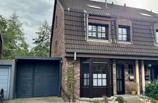 Einfamilienhaus kaufen in Heidenpfuhl 31, 50129 Bergheim, Einfamilienhaus in Bergheim- Glessen mit 5 Zimmern und Carport