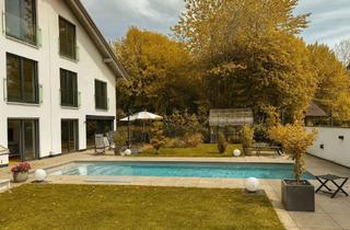 Haus kaufen in 82346 Andechs, Luxuriöses Generationenhaus oder Option zur Kapitalanlage