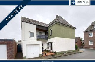 Haus kaufen in 46395 Bocholt, Renovierung oder Sanierung ? Entscheiden Sie selbst