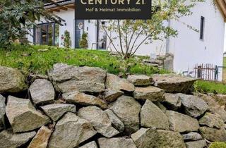 Haus kaufen in 94496 Ortenburg, Energiesparen leicht gemacht: Top-Modernes Zuhause (kfw 55) mit vielen technischen Highlights!