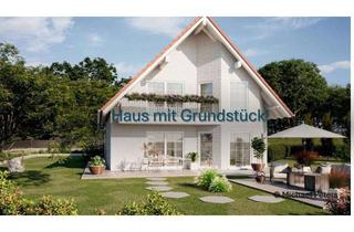 Haus kaufen in 31698 Lindhorst, ~ Design, das mit dir lebt! FIBAV ~