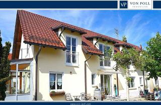 Einfamilienhaus kaufen in 86836 Obermeitingen, Einfamilienhaus mit Wintergarten