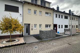 Reihenhaus kaufen in Fronäckerstr 65, 68219 Rheinau, Reihenhaus mit Pool auf Erbpachtgrundstück.