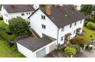 Doppelhaushälfte kaufen in 85293 Reichertshausen, Vermietete Doppelhaushälfte in guter Lage von Oberpaindorf!