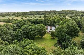 Einfamilienhaus kaufen in 24988 Oeversee, Modernes Einfamilienhaus mit großem Grundstück in Oeversee