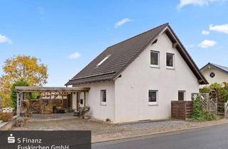 Haus kaufen in 53925 Kall, Ihr neues Familiendomizil in einer beliebten Wohnlage von Kall!