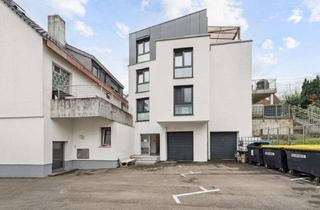 Mehrfamilienhaus kaufen in 71409 Schwaikheim, Exklusives Mehrfamilienhaus mit zusätzlicher Gewerbeeinheit in zentraler Lage von Schwaikheim