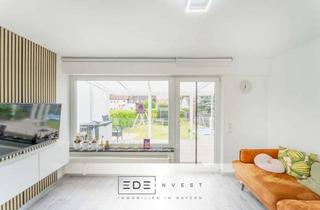 Haus kaufen in 86316 Friedberg, Platzwunder in Friedberg + bewohnbarer Hobbybereich (64 m² ) und eigenem Zugang