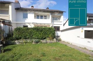 Haus kaufen in 84030 Ergolding, Zentral. Familiär. Ergolding.