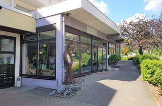 Geschäftslokal mieten in 67292 Kirchheimbolanden, EUPORA® Immobilien: Großes Ladenlokal in Kirchheimbolanden-Innenstadt.