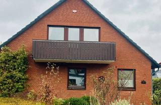 Einfamilienhaus kaufen in 23626 Ratekau, Grün. Ruhig. Flexibel. Attraktives Einfamilienhaus in Feldrandlage - von privat