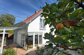 Haus kaufen in 87724 Ottobeuren, Viel Platz für Leben, Arbeiten & Entspannen - Ihr neues Zuhause in Ottobeuren