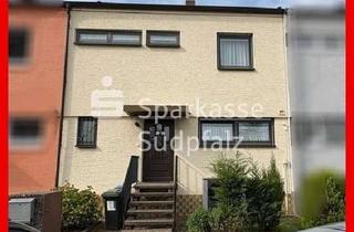 Haus kaufen in 76829 Landau, Familienfreundliches Zuhause mit Garten