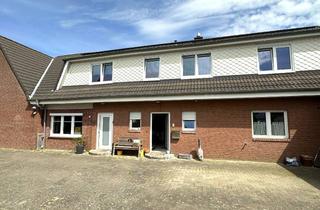 Einfamilienhaus kaufen in Weederedder 4a, 24625 Negenharrie, Einfamilienhaus mit idyllischem Grundstück und Solaranlage