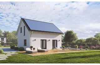 Einfamilienhaus kaufen in 92283 Lauterhofen, Ihr Traumhaus Home 1 - Modernes Einfamilienhaus für kleine Familien