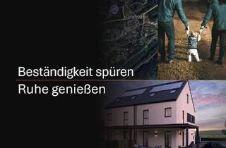 Haus kaufen in 82284 Grafrath, Heute dein Zuhause, morgen deine Zukunft.