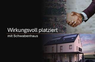 Haus kaufen in 82216 Maisach, Maximaler Komfort, minimaler Aufwand.