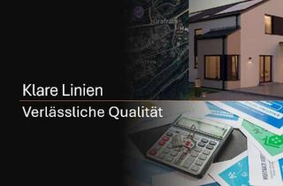 Haus kaufen in 82284 Grafrath, Build Your Way – Entscheide selbst, wie du bauen willst.