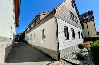 Haus kaufen in 73630 Remshalden, 2-FH zur Selbstnutzung und 3-FH zur Kapitalanlage in Remshalden zu verkaufen